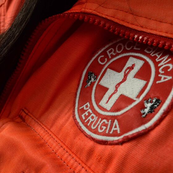 Croce Bianca Perugia — foto 21