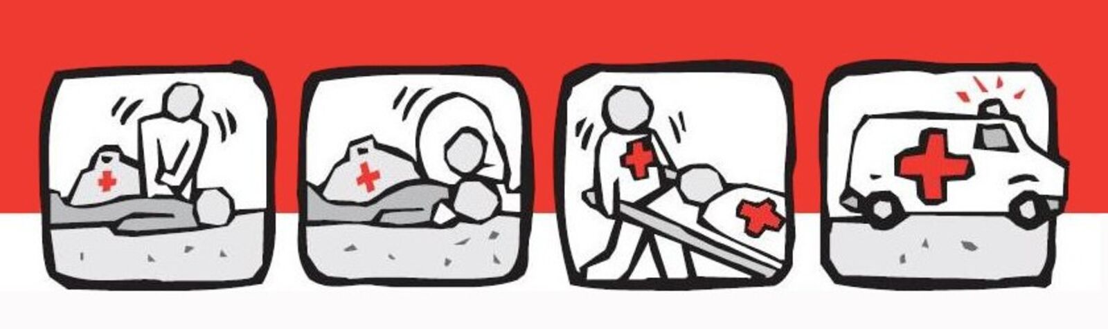 Corso di primo soccorso